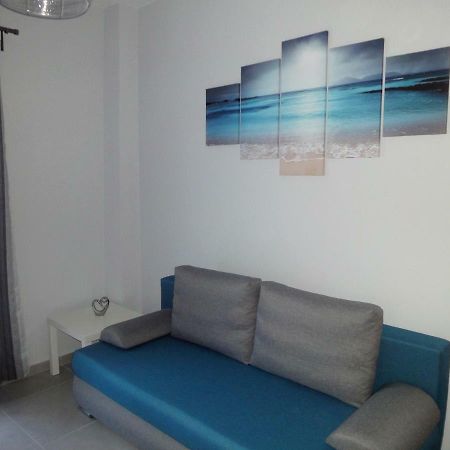 Nikogroup Sofia Apartment Полихроно Екстериор снимка