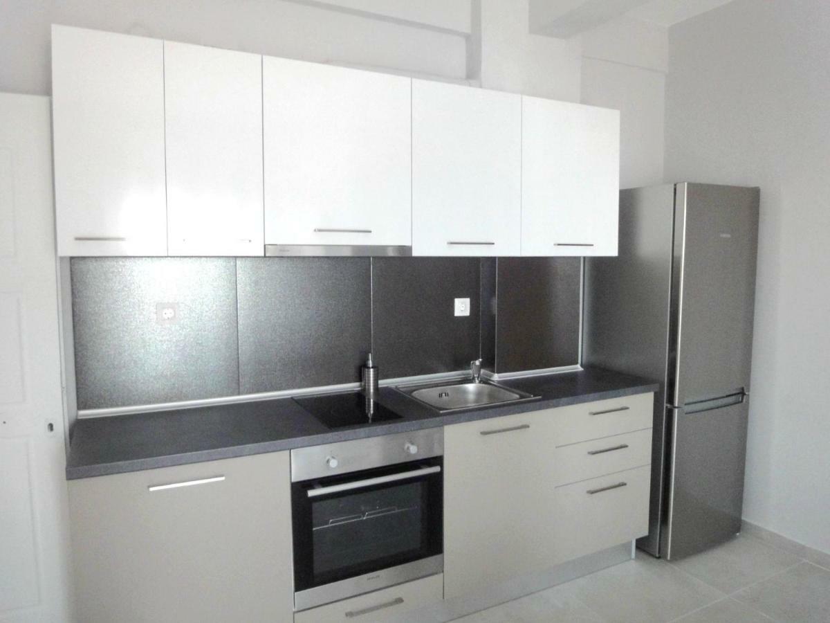 Nikogroup Sofia Apartment Полихроно Екстериор снимка