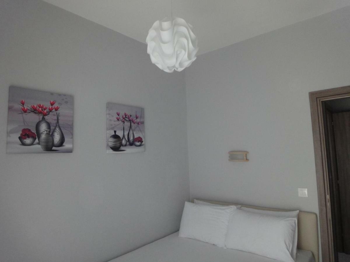 Nikogroup Sofia Apartment Полихроно Екстериор снимка