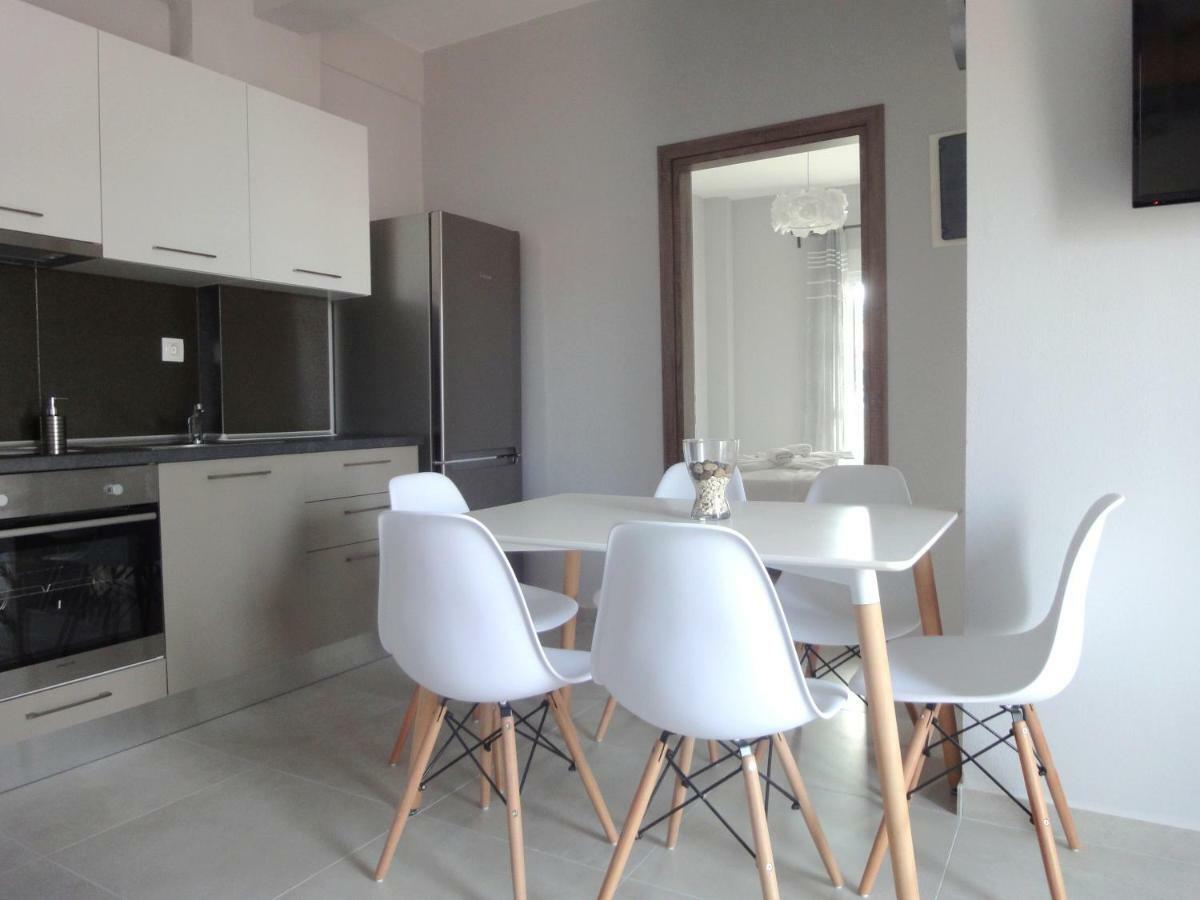 Nikogroup Sofia Apartment Полихроно Екстериор снимка