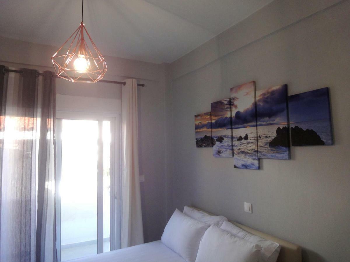 Nikogroup Sofia Apartment Полихроно Екстериор снимка