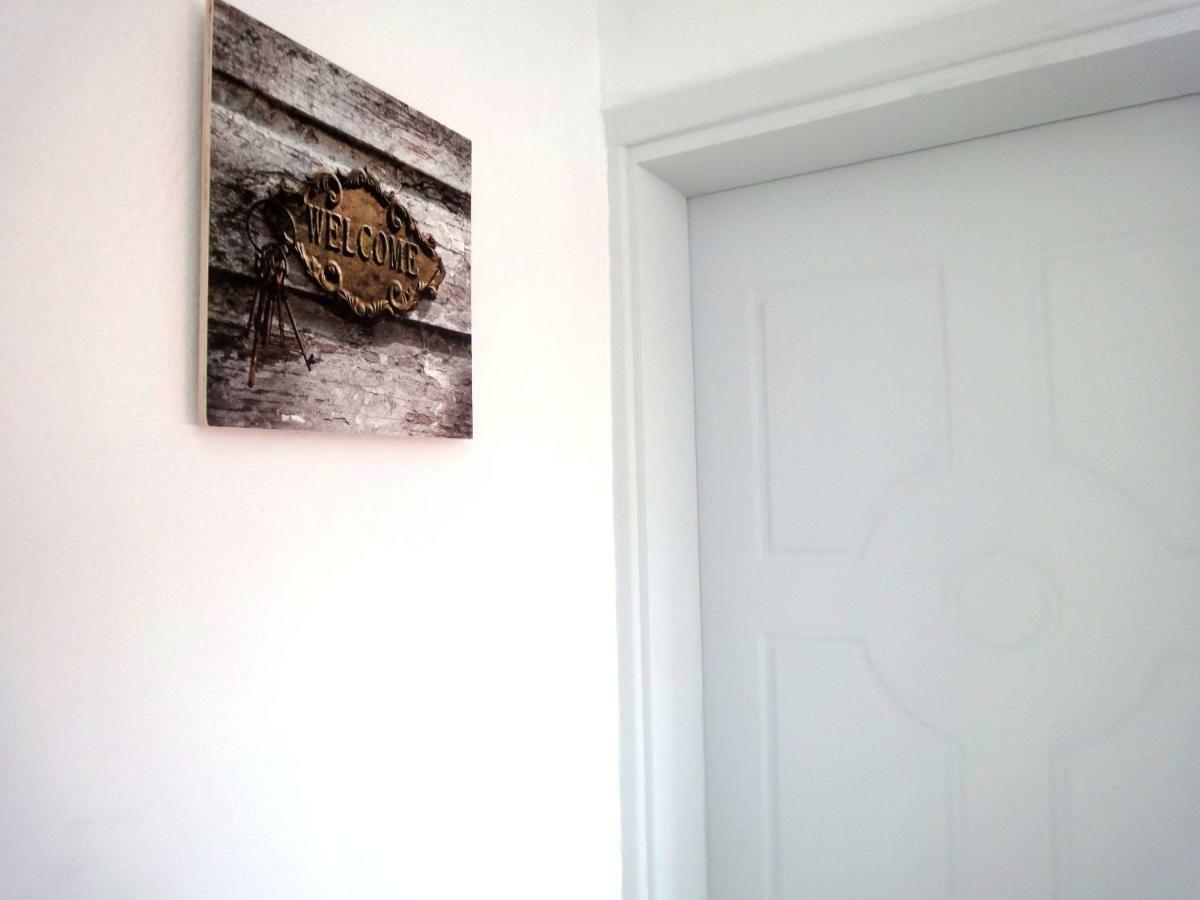 Nikogroup Sofia Apartment Полихроно Екстериор снимка
