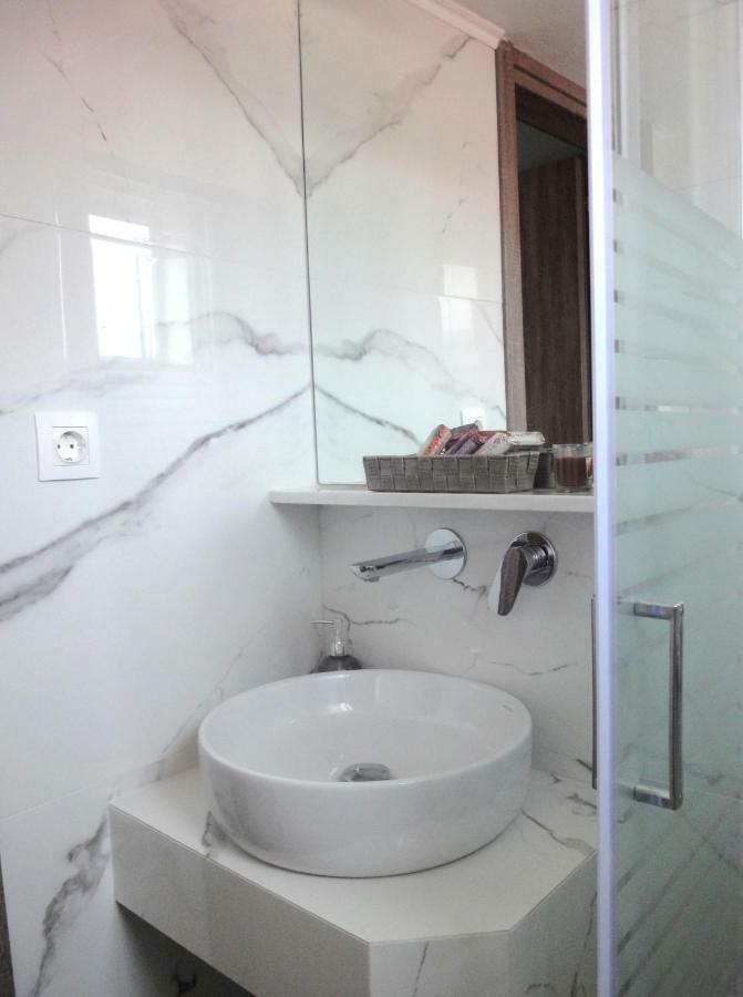 Nikogroup Sofia Apartment Полихроно Екстериор снимка