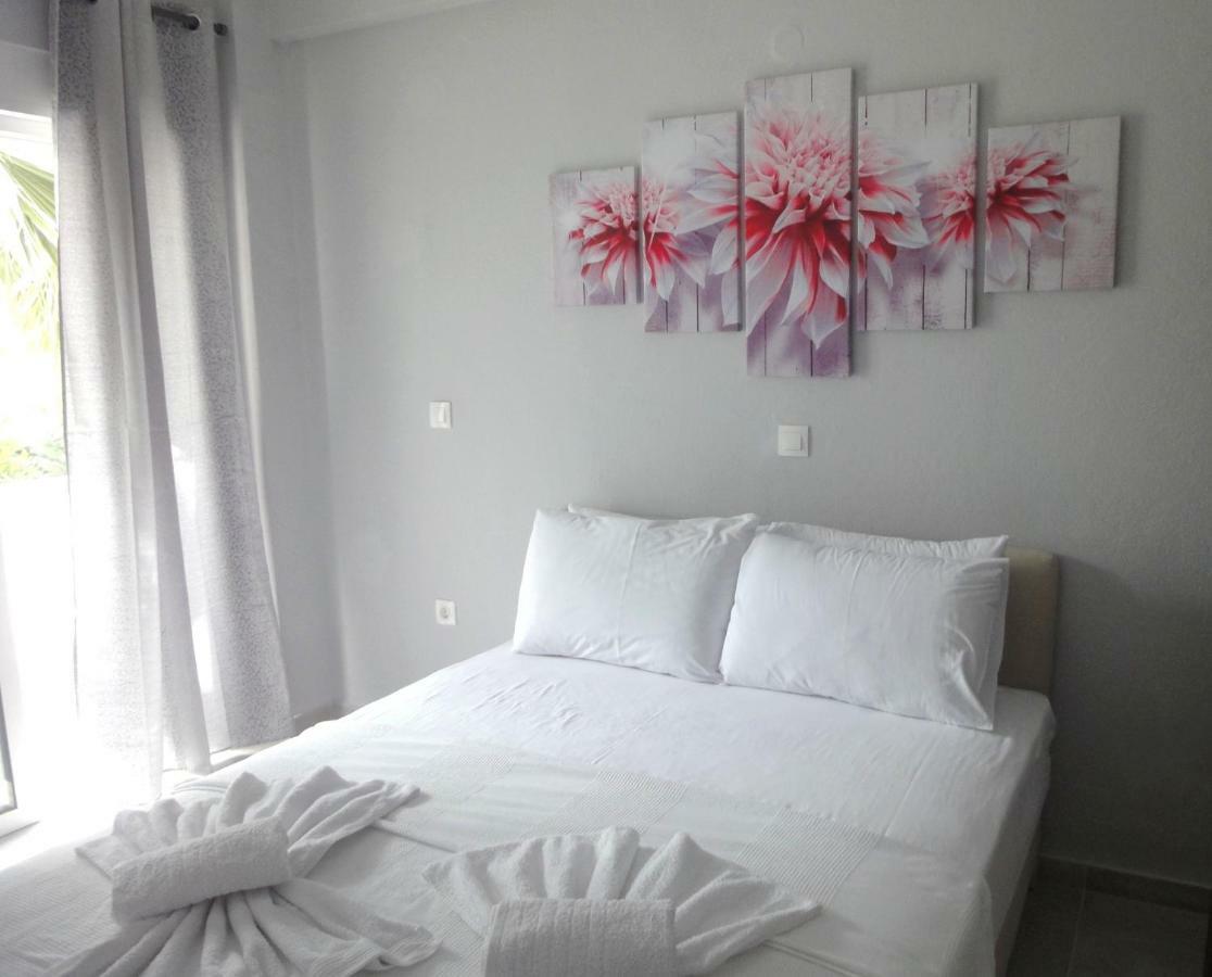 Nikogroup Sofia Apartment Полихроно Екстериор снимка