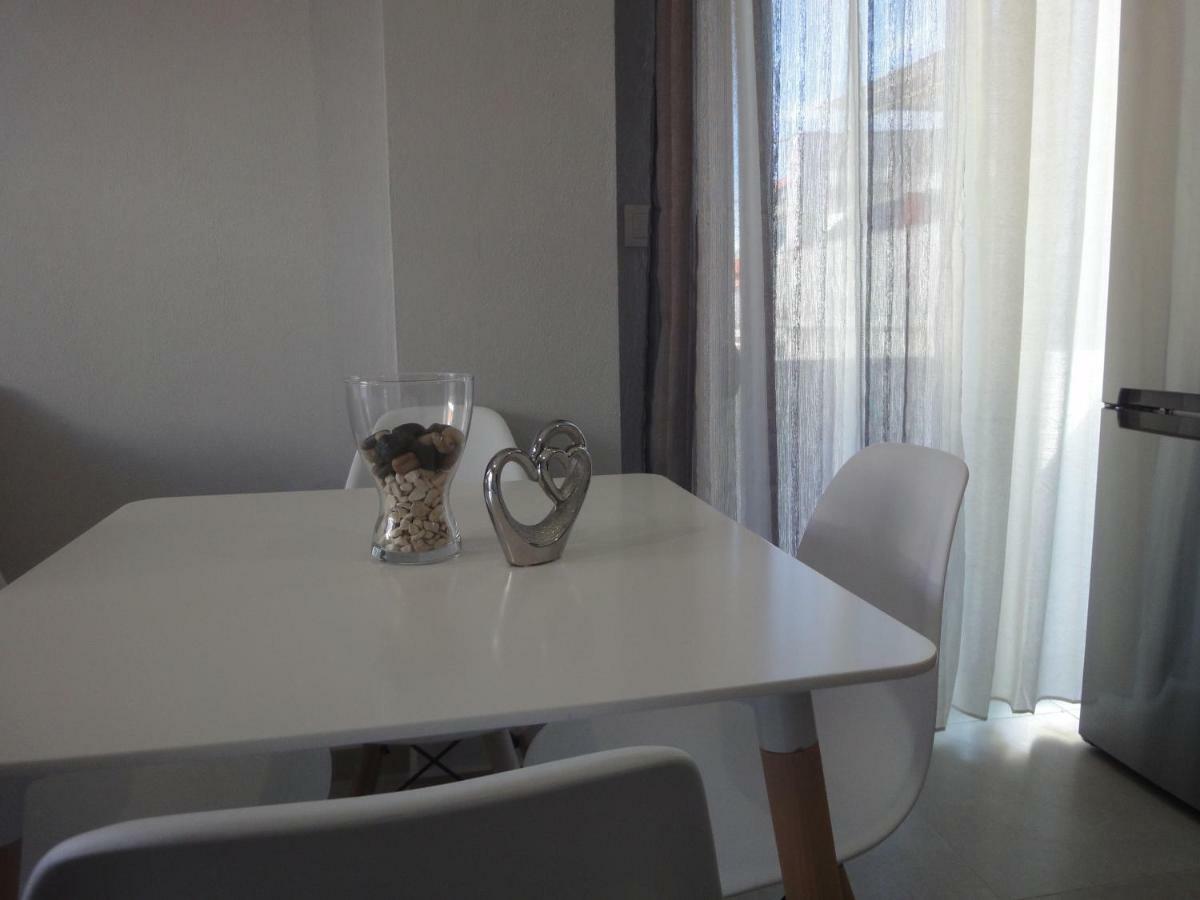 Nikogroup Sofia Apartment Полихроно Екстериор снимка