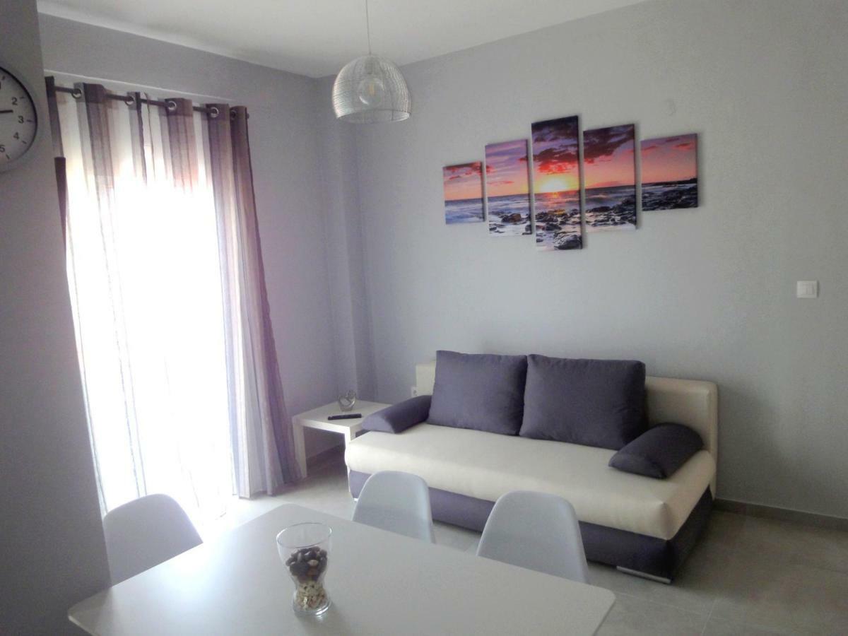 Nikogroup Sofia Apartment Полихроно Екстериор снимка