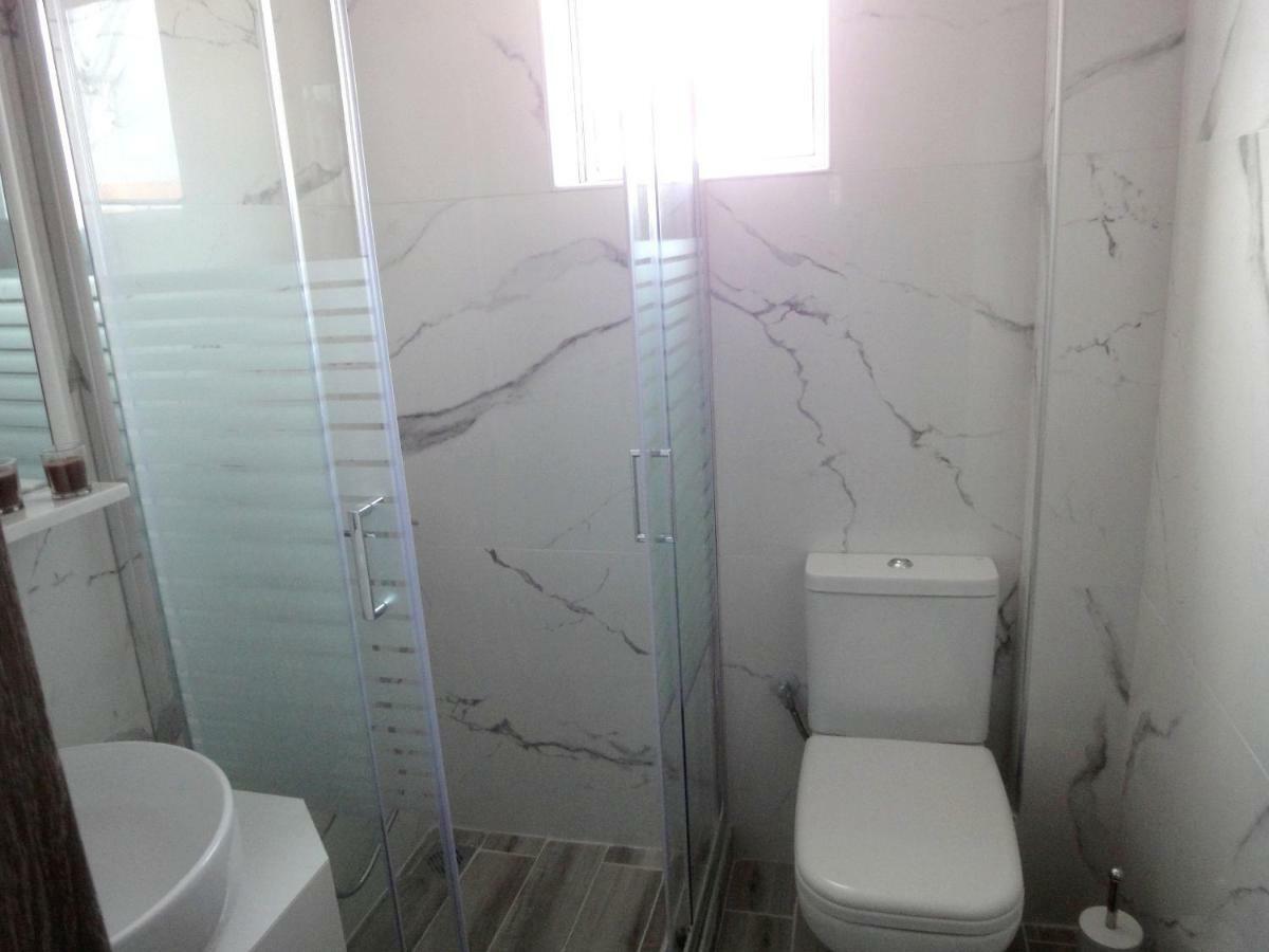 Nikogroup Sofia Apartment Полихроно Екстериор снимка
