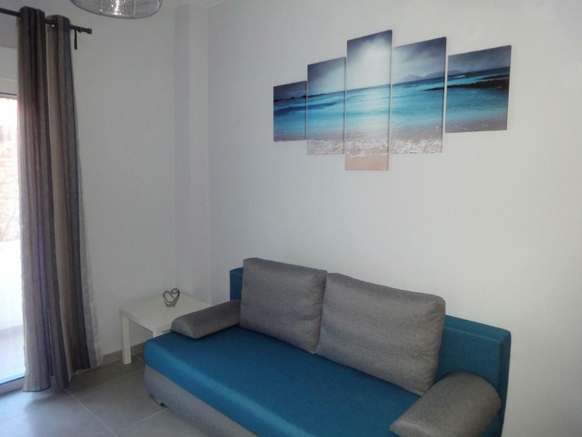 Nikogroup Sofia Apartment Полихроно Екстериор снимка
