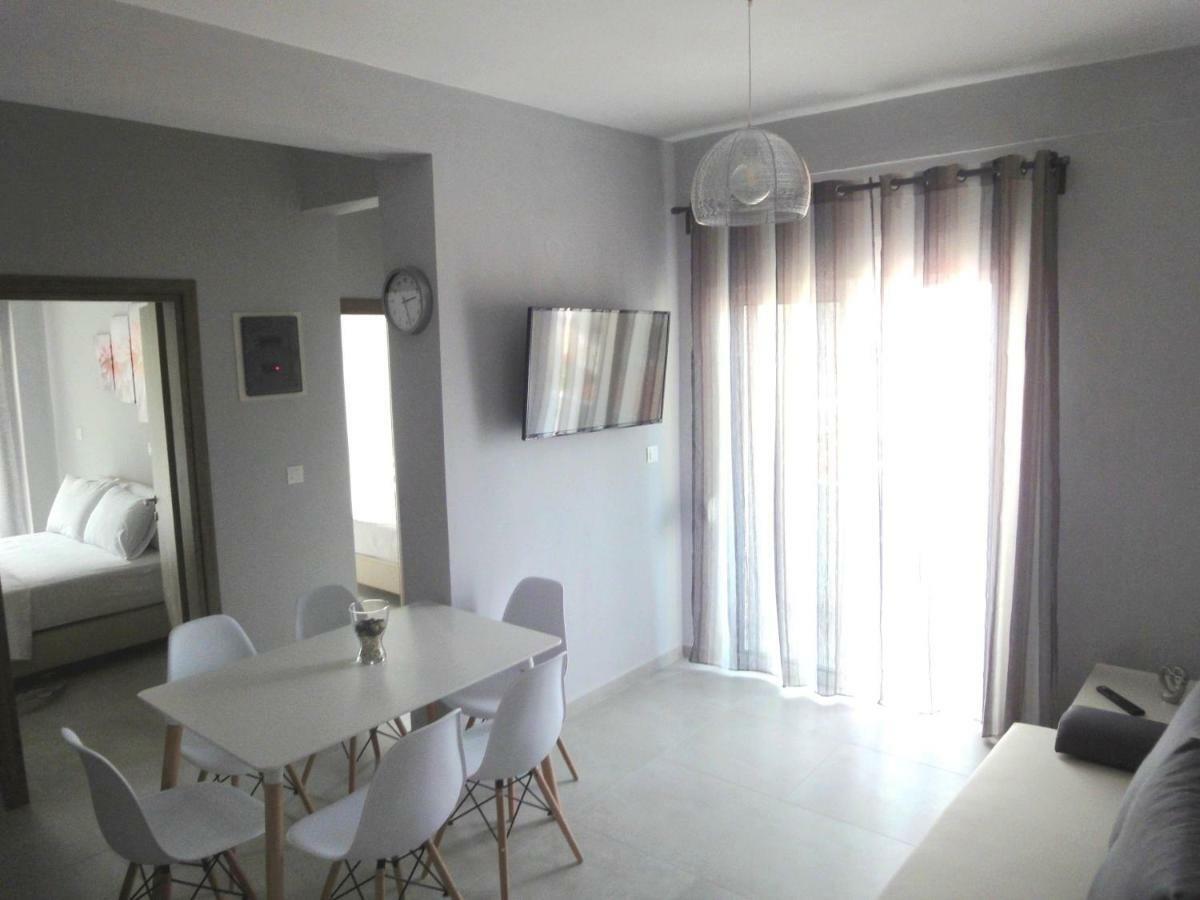 Nikogroup Sofia Apartment Полихроно Екстериор снимка