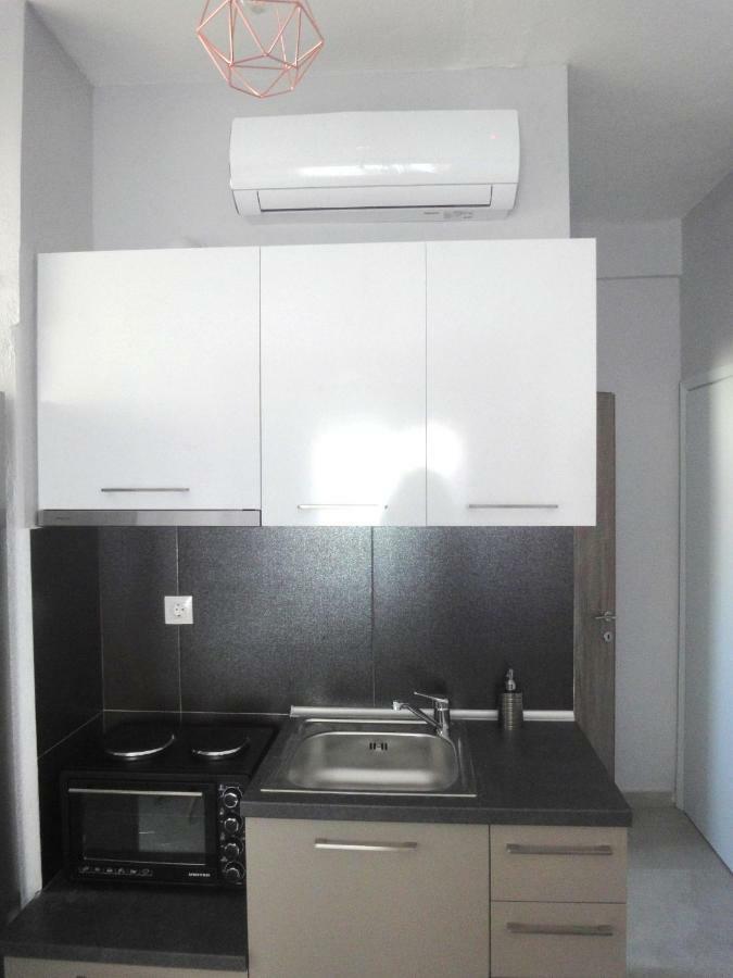 Nikogroup Sofia Apartment Полихроно Екстериор снимка