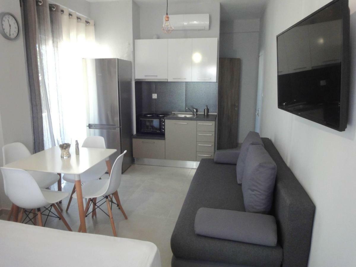 Nikogroup Sofia Apartment Полихроно Екстериор снимка