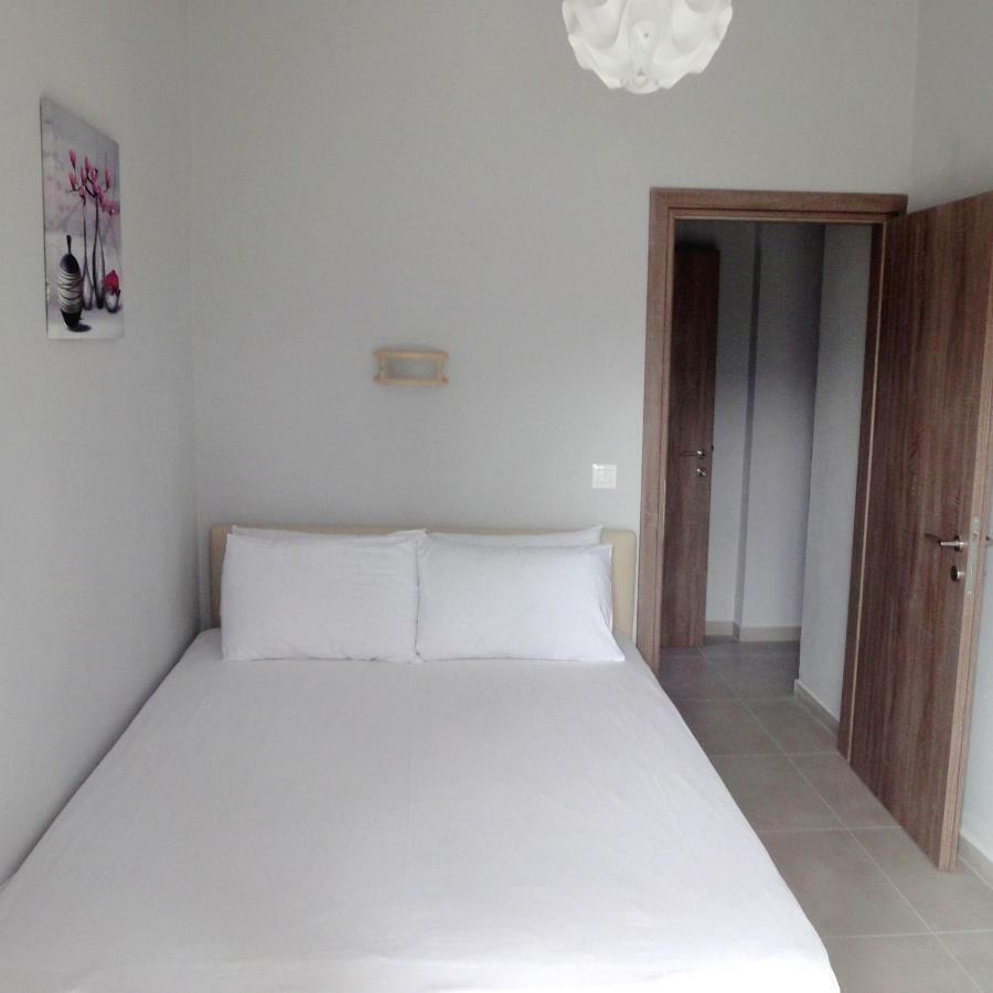 Nikogroup Sofia Apartment Полихроно Екстериор снимка