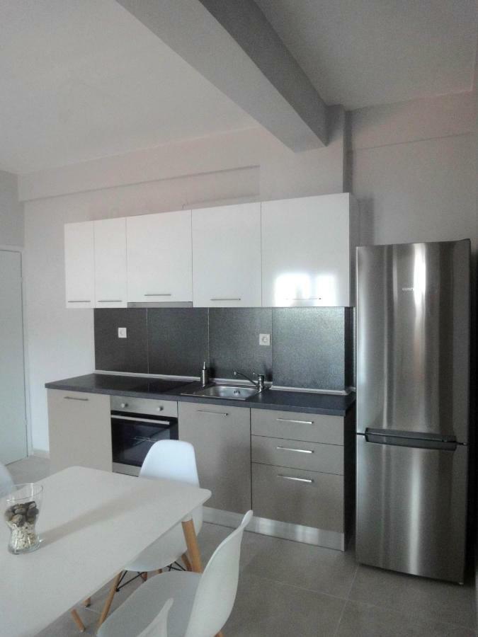 Nikogroup Sofia Apartment Полихроно Екстериор снимка