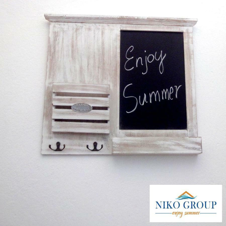 Nikogroup Sofia Apartment Полихроно Екстериор снимка