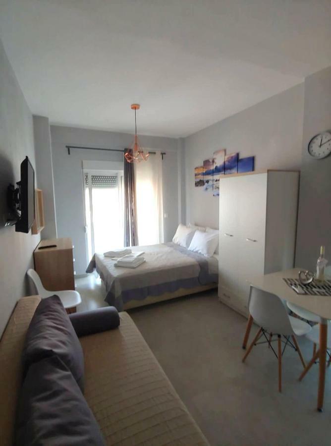 Nikogroup Sofia Apartment Полихроно Екстериор снимка