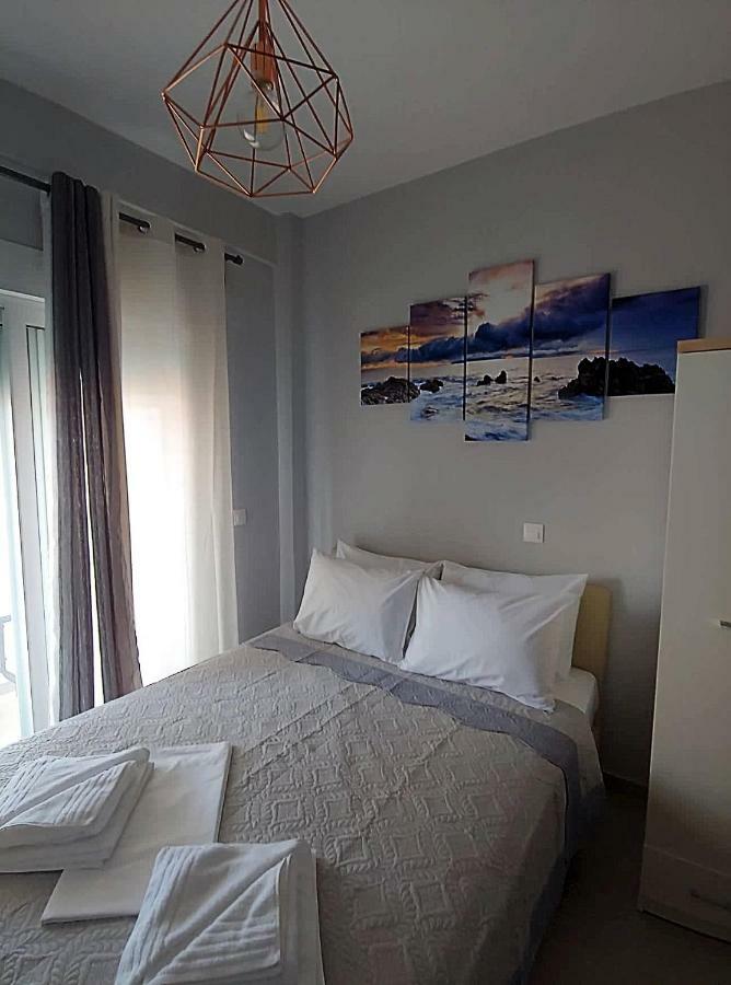 Nikogroup Sofia Apartment Полихроно Екстериор снимка