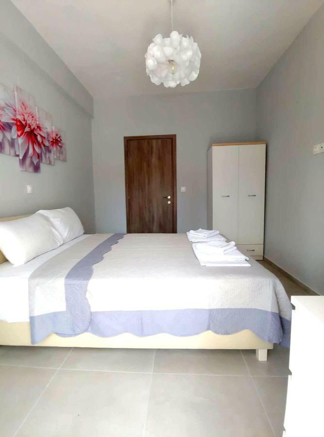 Nikogroup Sofia Apartment Полихроно Екстериор снимка