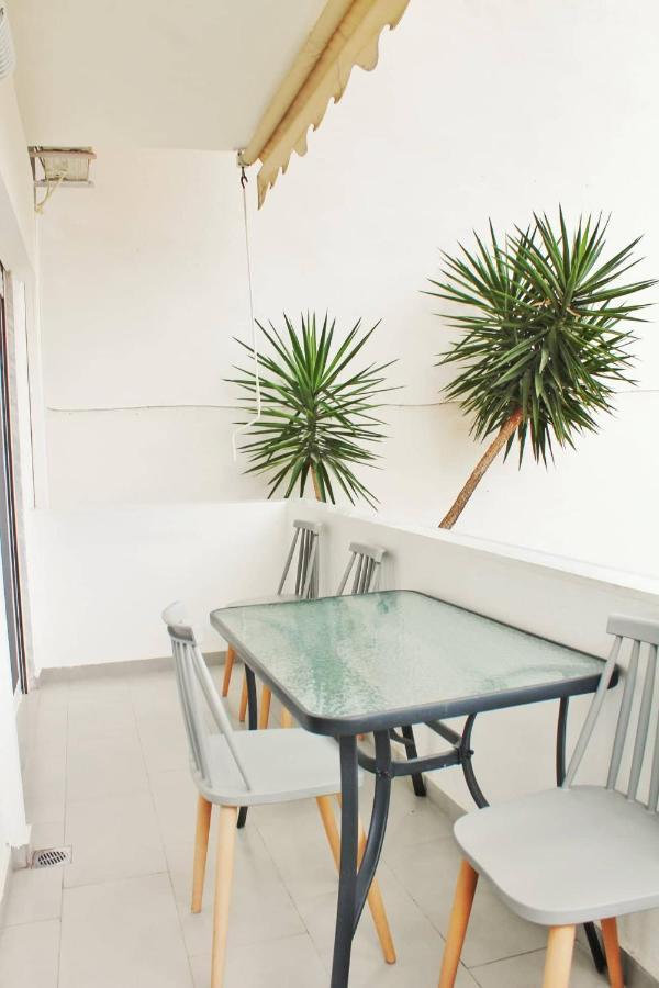 Nikogroup Sofia Apartment Полихроно Екстериор снимка
