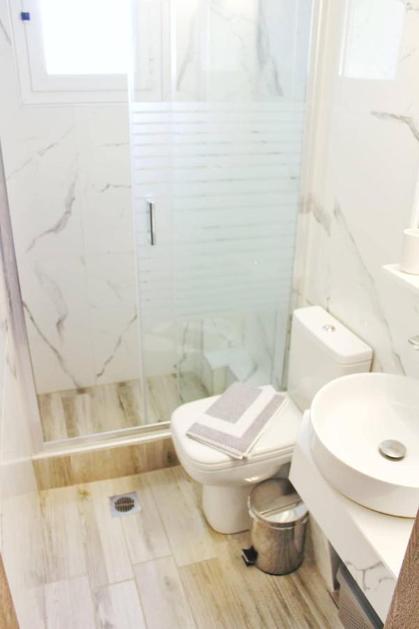 Nikogroup Sofia Apartment Полихроно Екстериор снимка