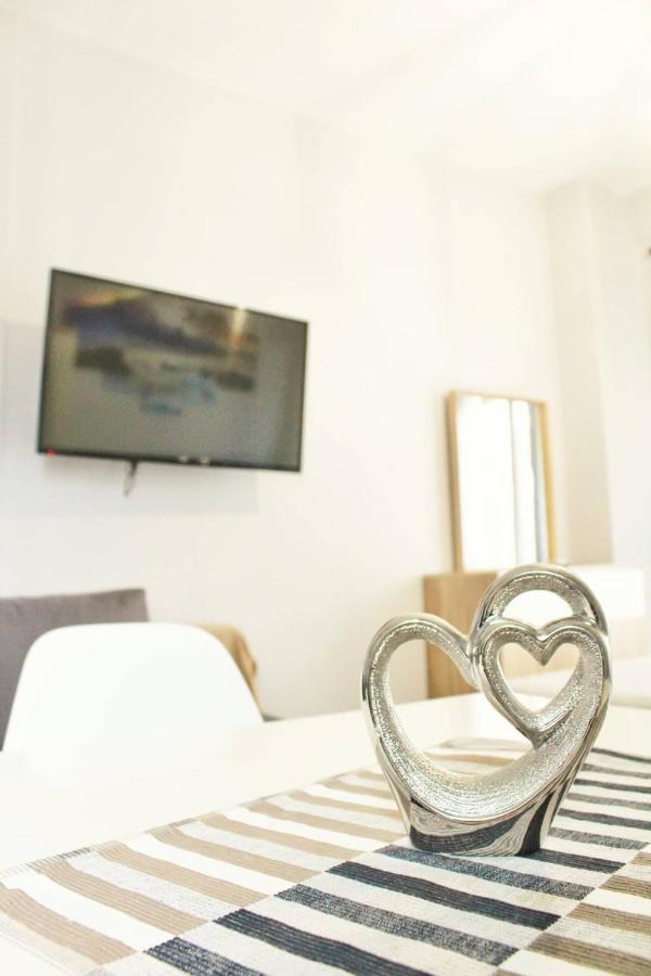 Nikogroup Sofia Apartment Полихроно Екстериор снимка