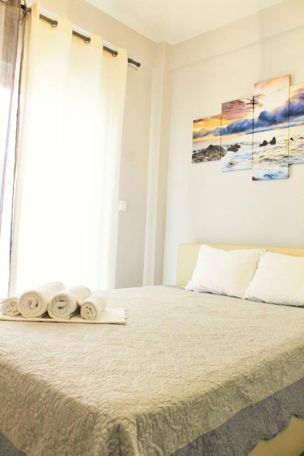 Nikogroup Sofia Apartment Полихроно Екстериор снимка