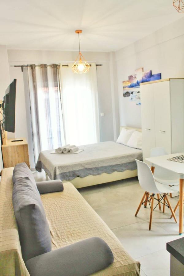 Nikogroup Sofia Apartment Полихроно Екстериор снимка